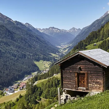 Subretta-1 By Interhome شقة *