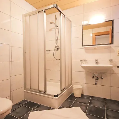 Subretta-1 By Interhome * Kappl (Landeck)