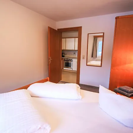 Subretta-1 By Interhome Apartment Kappl (Landeck)
