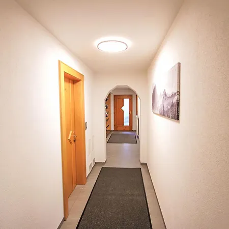 Subretta-1 By Interhome * Kappl (Landeck)