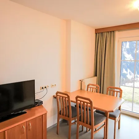 Appartement Subretta-1 By Interhome *