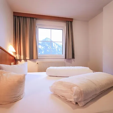 Subretta-1 By Interhome Apartment Kappl (Landeck)