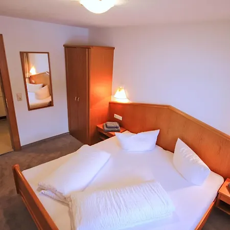 Subretta-1 By Interhome Apartment