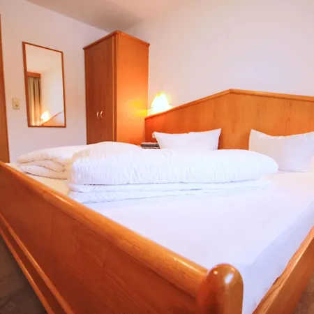 Subretta-1 By Interhome Apartment *