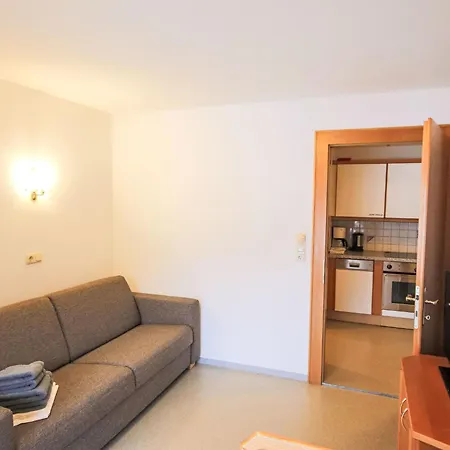Appartement Subretta-1 By Interhome Kappl (Landeck)