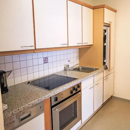 Subretta-1 By Interhome Appartement Kappl (Landeck)