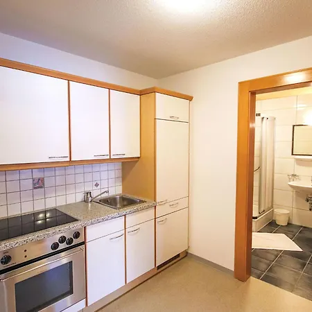 Subretta-1 By Interhome Apartment