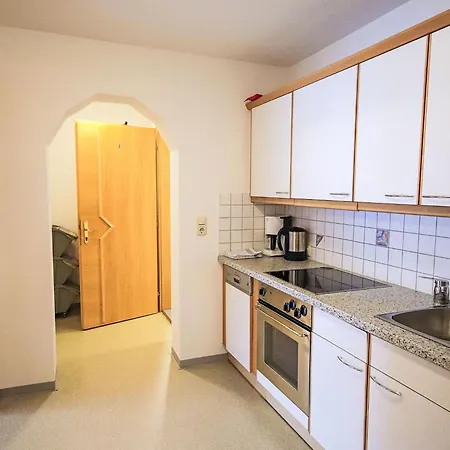 Appartement Subretta-1 By Interhome Kappl (Landeck)
