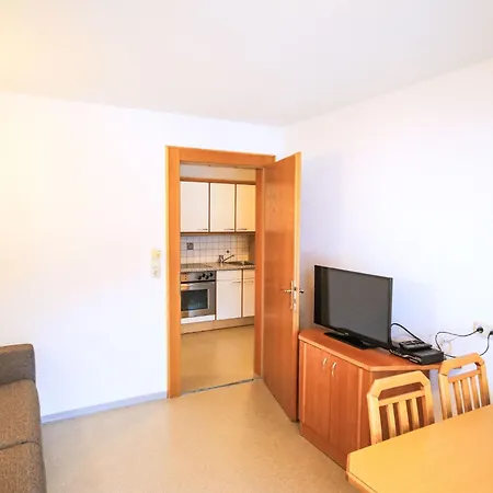 Appartement Subretta-1 By Interhome *