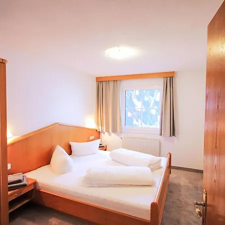 Subretta-1 By Interhome Appartement
