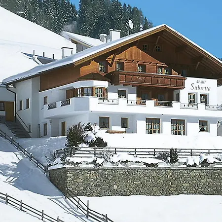 Subretta-1 By Interhome *
