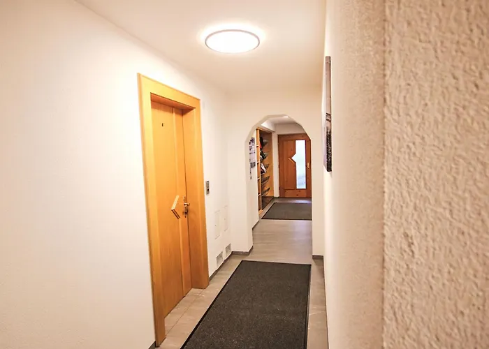 Subretta-1 By Interhome *