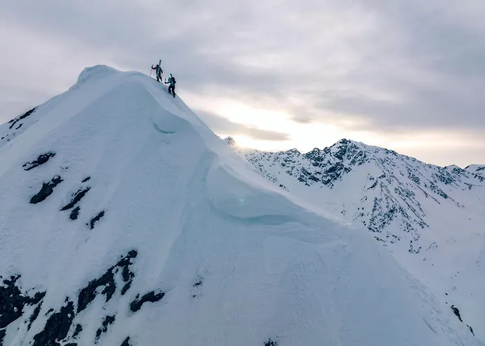 شقة Subretta-1 By Interhome كابل