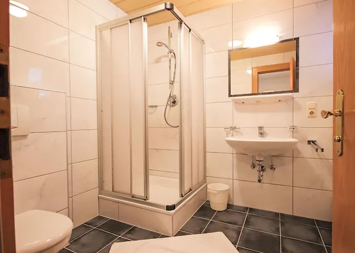 Subretta-1 By Interhome * Kappl (Landeck)