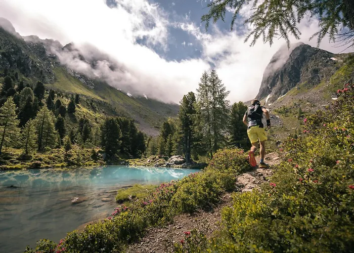 Subretta-1 By Interhome