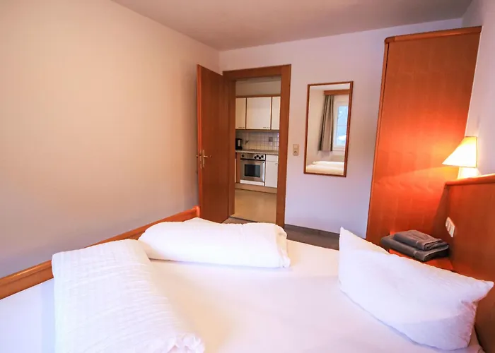 Subretta-1 By Interhome شقة كابل