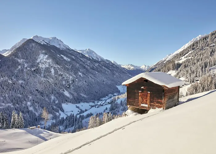 Subretta-1 By Interhome Daire *