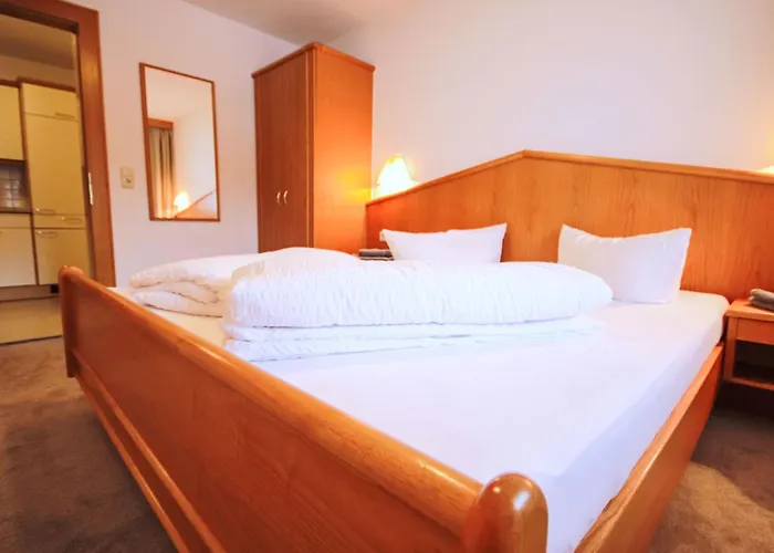 Subretta-1 By Interhome شقة *