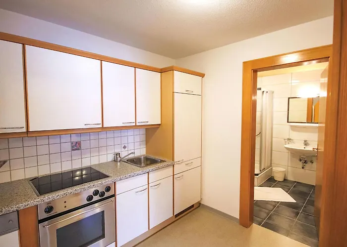 Subretta-1 By Interhome Daire