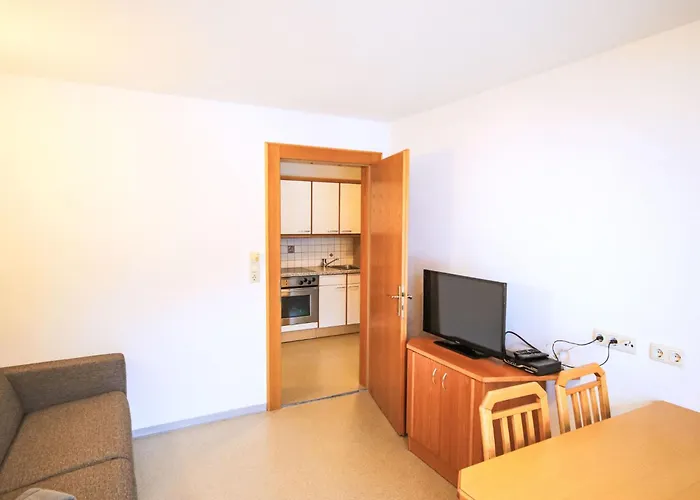 شقة Subretta-1 By Interhome *