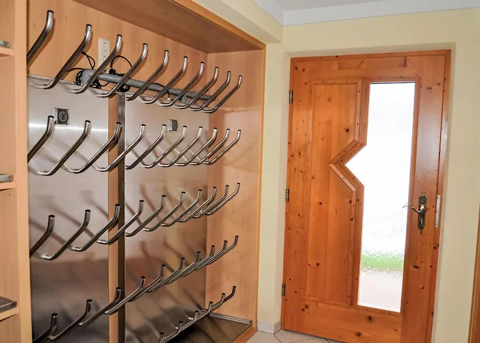 Subretta-1 By Interhome Daire *