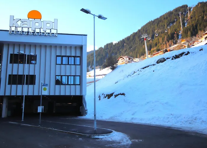 Subretta-1 By Interhome