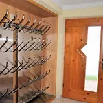 Subretta-1 By Interhome Apartament *