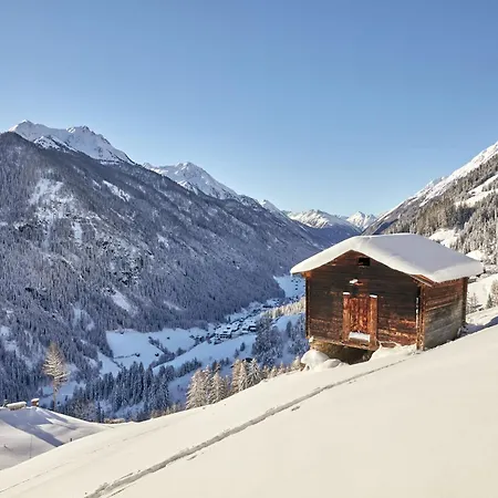 Subretta-1 By Interhome 아파트 *