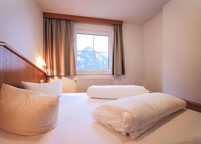 Subretta-1 By Interhome 아파트 카플