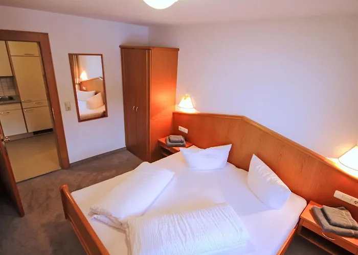 Subretta-1 By Interhome 아파트