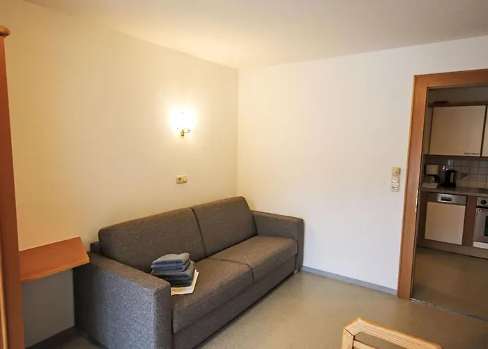 Subretta-1 By Interhome * 카플