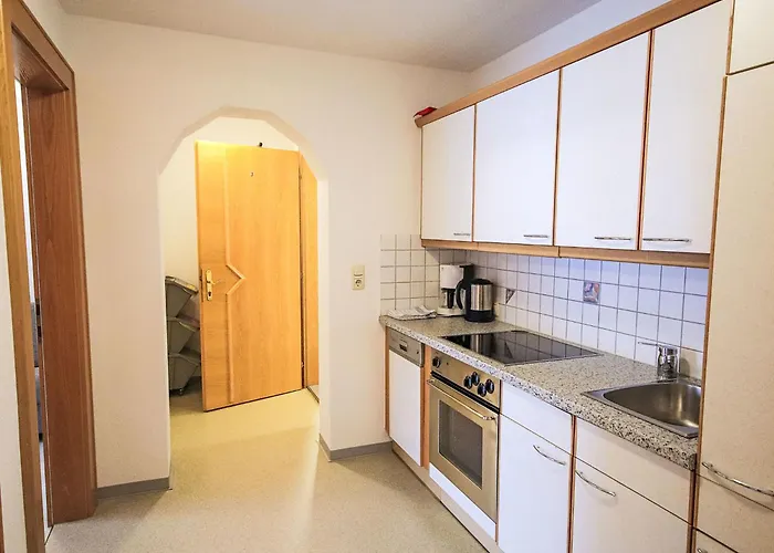 아파트 Subretta-1 By Interhome 카플