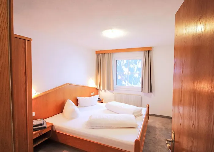 Subretta-1 By Interhome 아파트