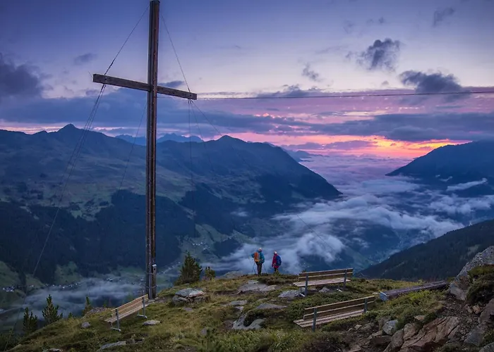 Subretta-1 By Interhome 아파트 카플