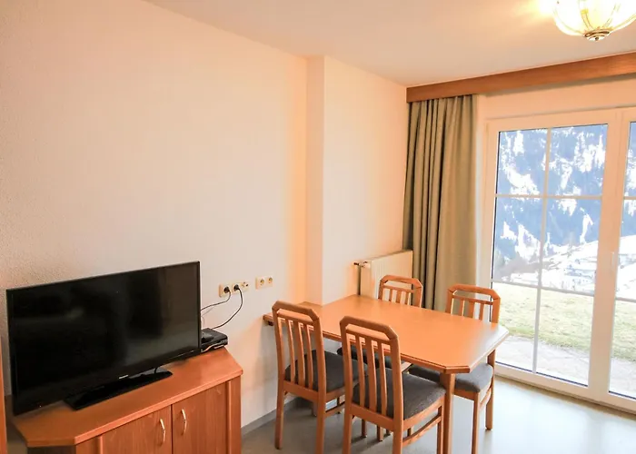 아파트 Subretta-1 By Interhome *