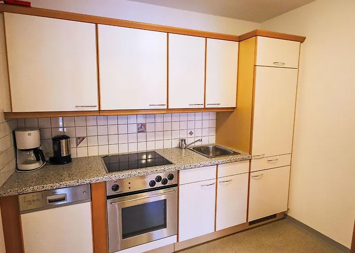 Subretta-1 By Interhome